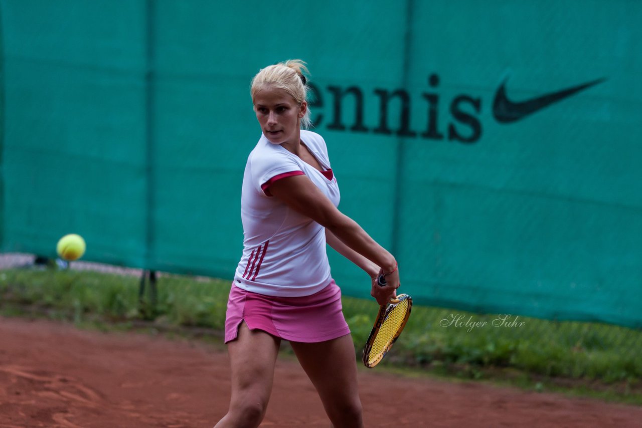 Hanna Semianko 81 - Norderstedt Open